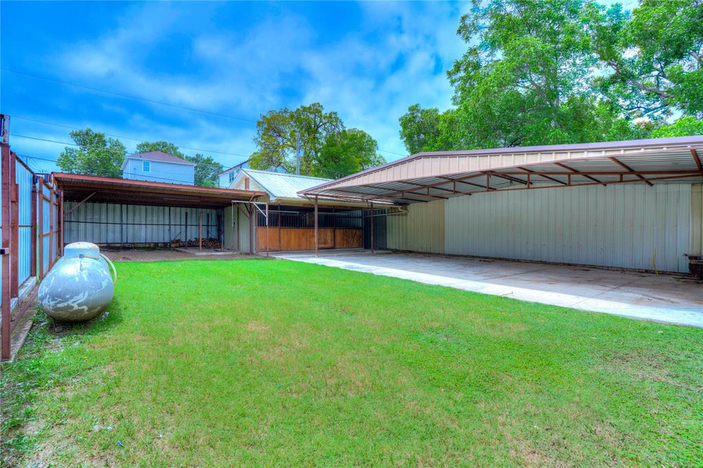 Oak Grove Add - Residential