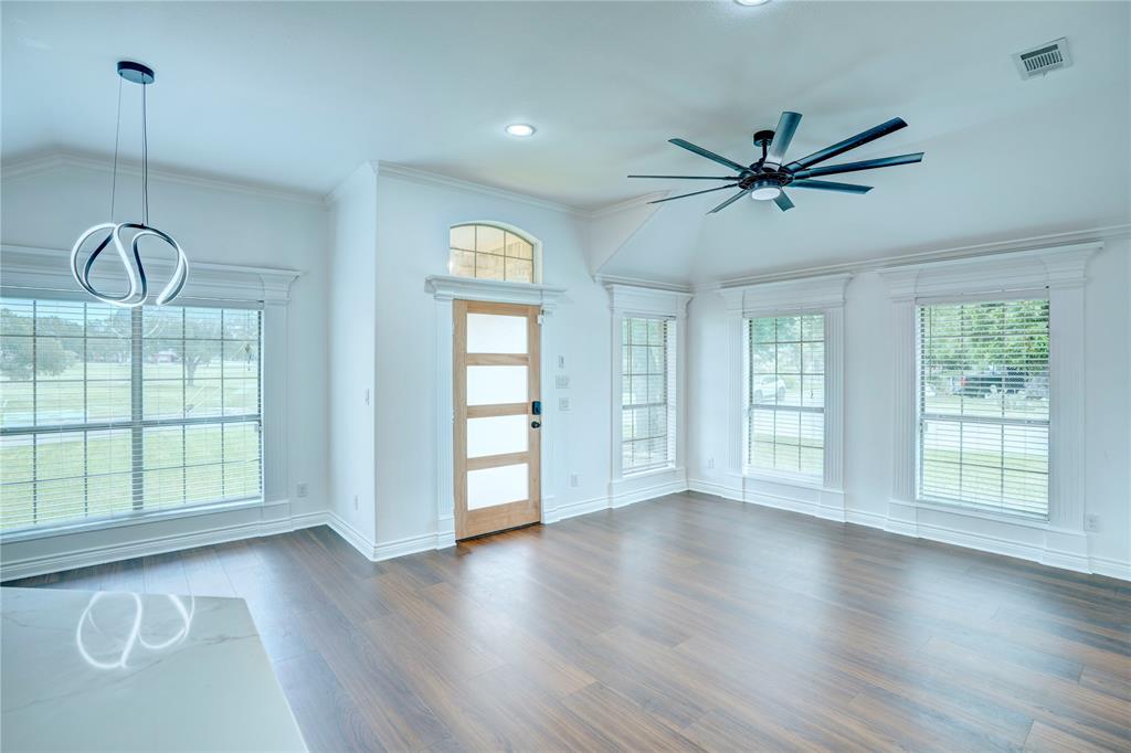 Oak Grove Add - Residential