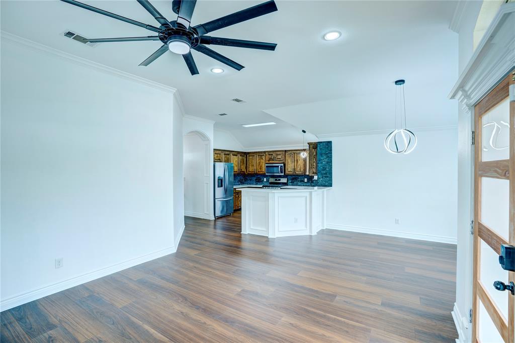 Oak Grove Add - Residential