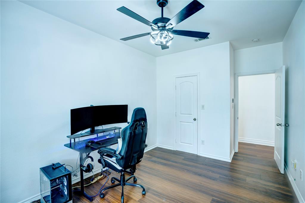 Oak Grove Add - Residential