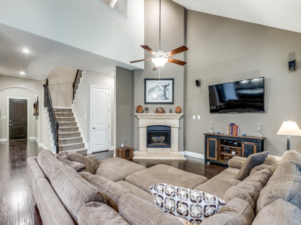 Trinity Falls Planning Unit 1 Ph 2b - Residential