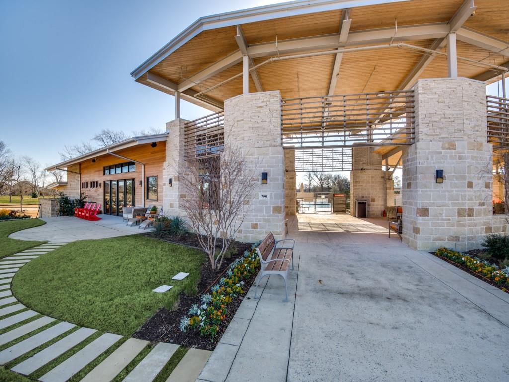 Trinity Falls Planning Unit 1 Ph 2b - Residential