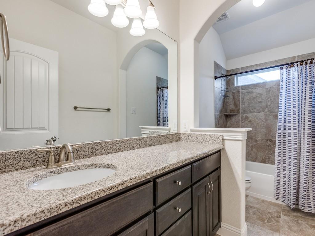 Trinity Falls Planning Unit 1 Ph 2b - Residential