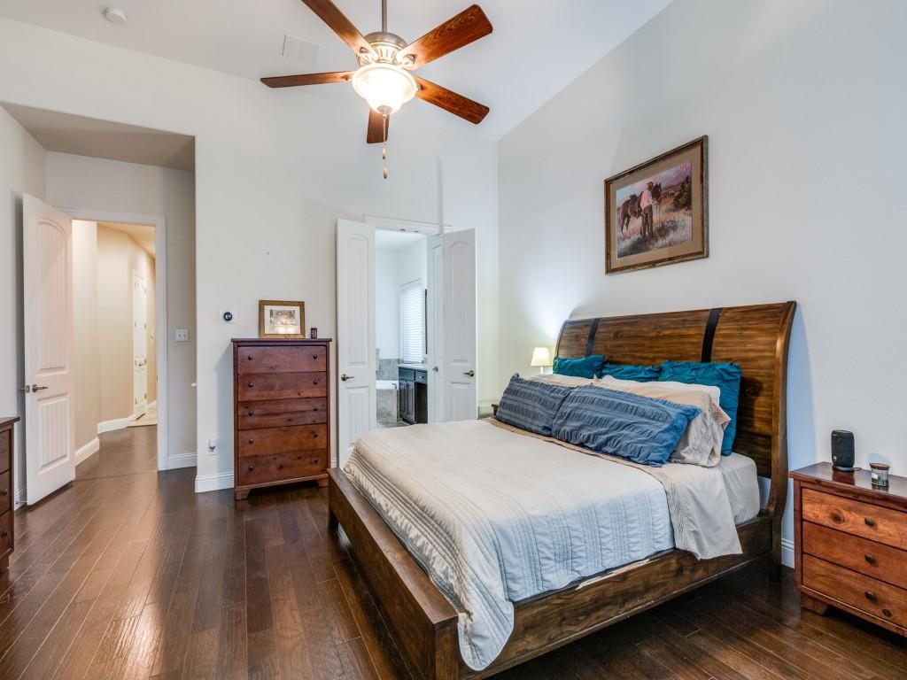 Trinity Falls Planning Unit 1 Ph 2b - Residential