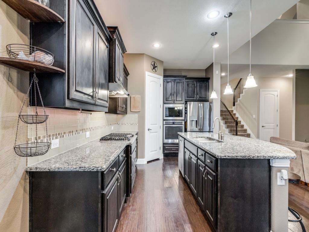 Trinity Falls Planning Unit 1 Ph 2b - Residential