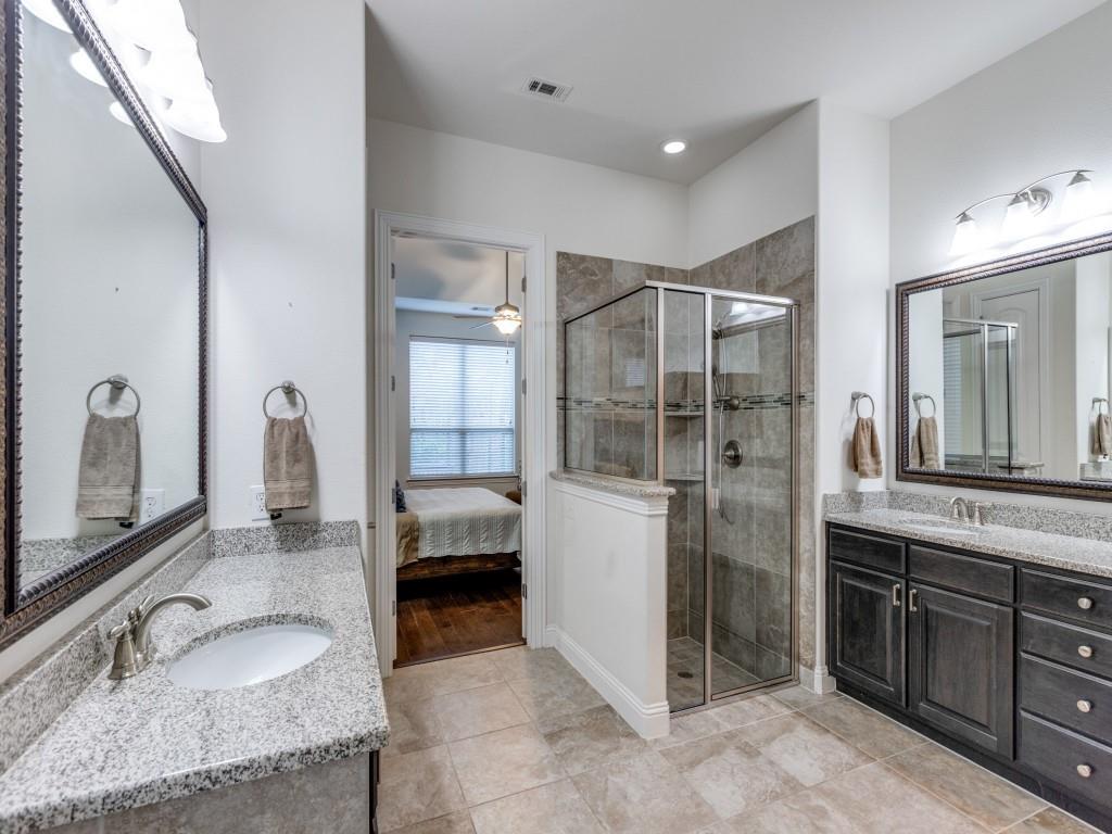 Trinity Falls Planning Unit 1 Ph 2b - Residential