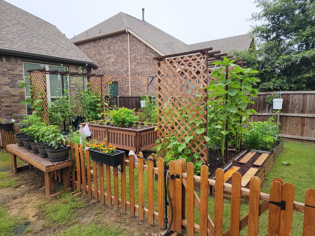 Trinity Falls Planning Unit 1 Ph 2b - Residential