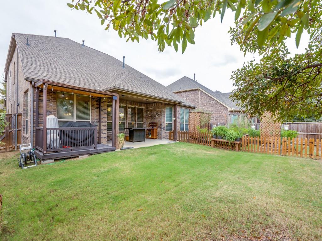 Trinity Falls Planning Unit 1 Ph 2b - Residential