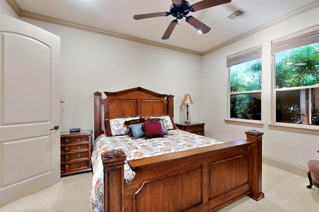 James S Ramsey Surv Abs 414 - Residential