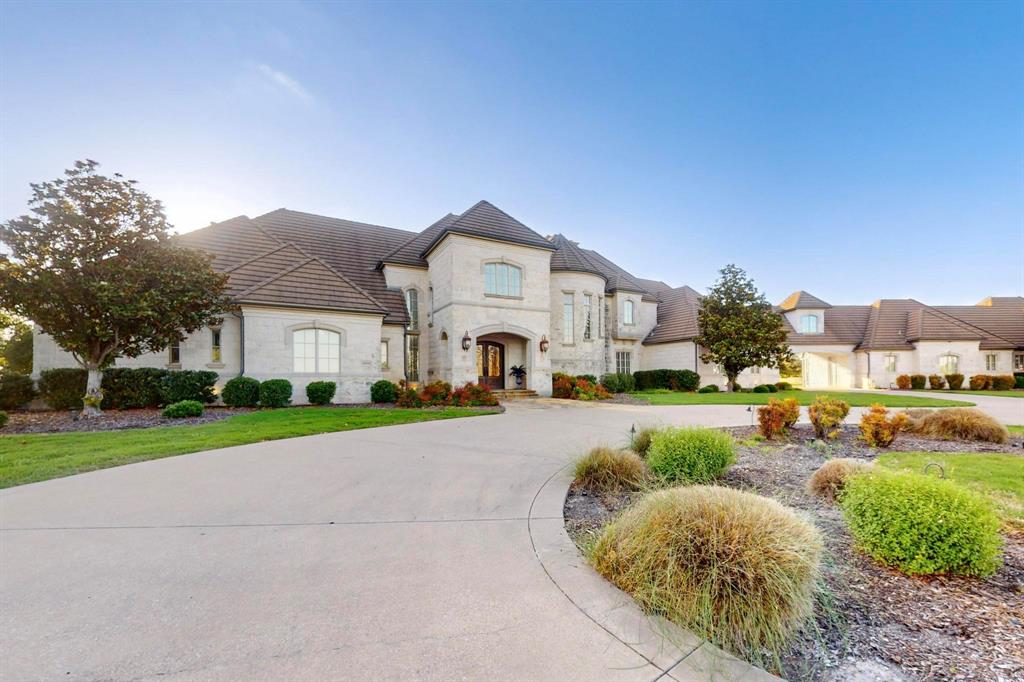 James S Ramsey Surv Abs 414 - Residential