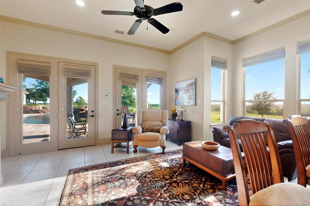 James S Ramsey Surv Abs 414 - Residential