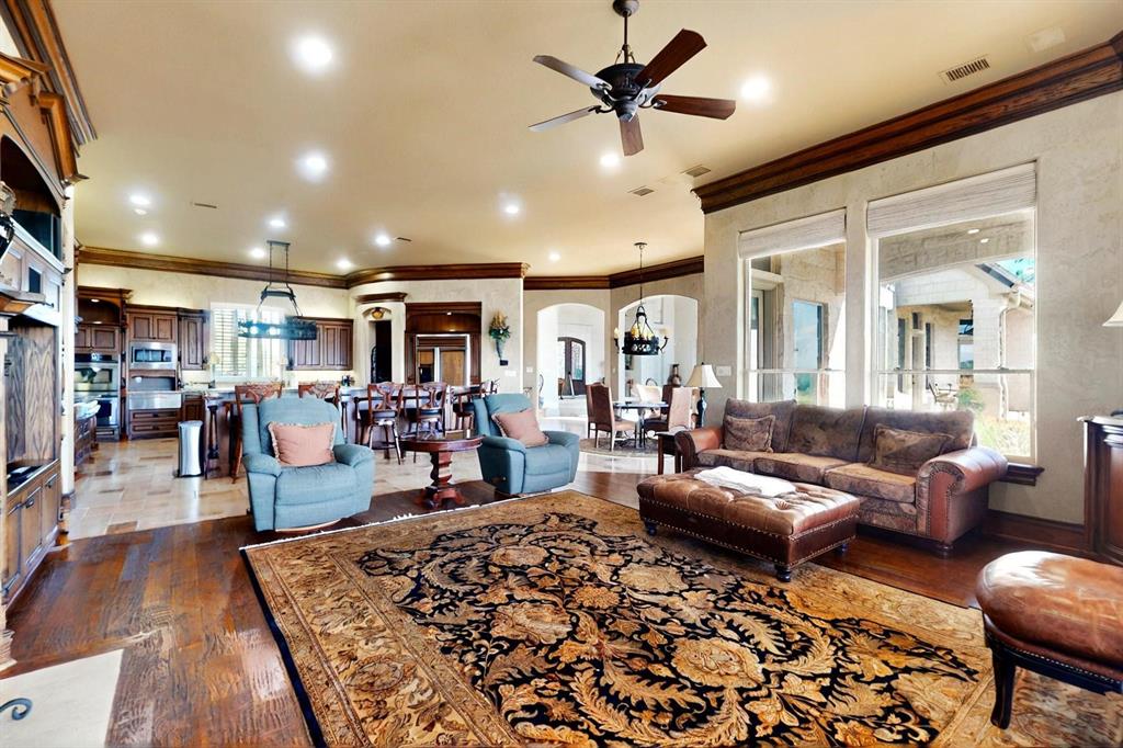 James S Ramsey Surv Abs 414 - Residential