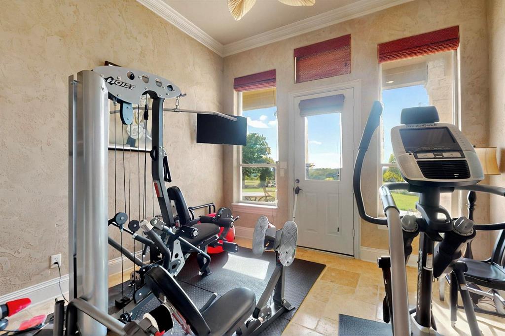 James S Ramsey Surv Abs 414 - Residential