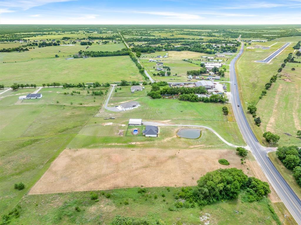 Southpoint Ranch Sub - Land