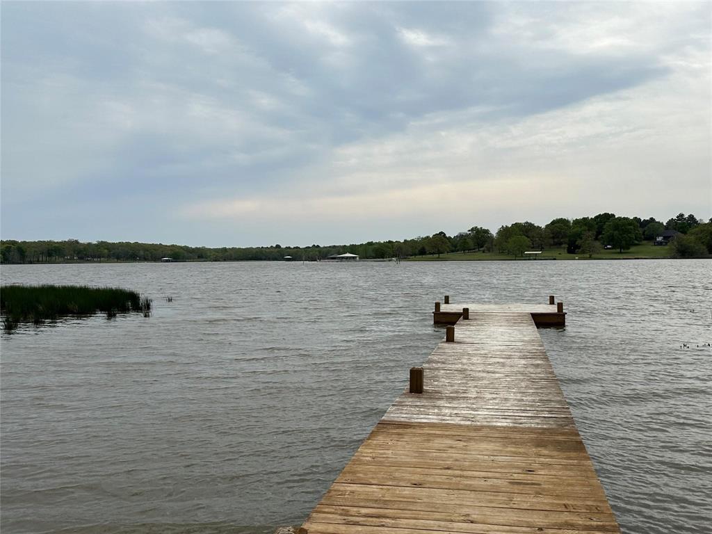 Anglers Point - Land