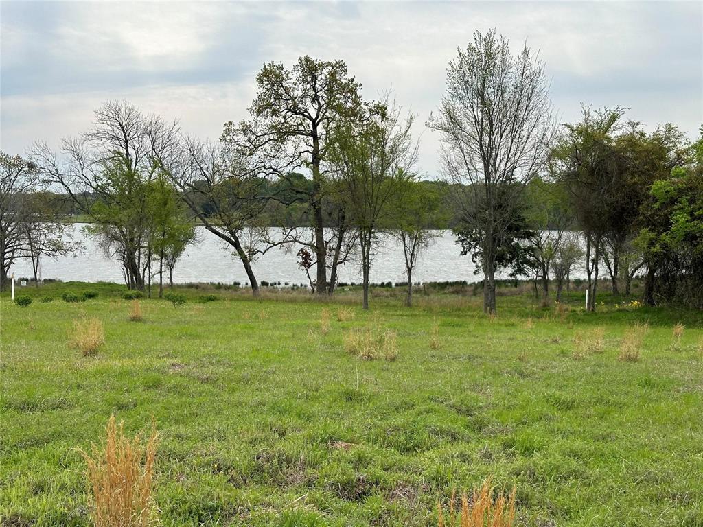 Anglers Point - Land
