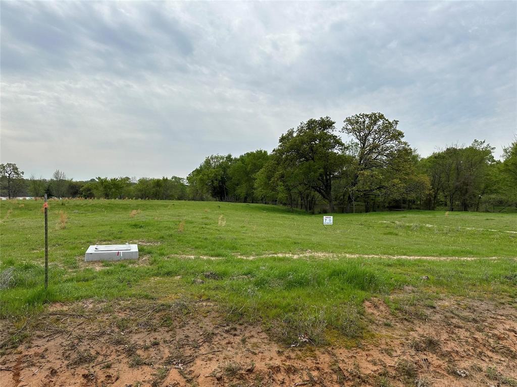 Anglers Point - Land