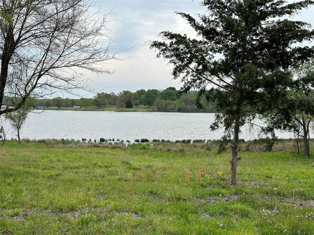 Anglers Point - Land
