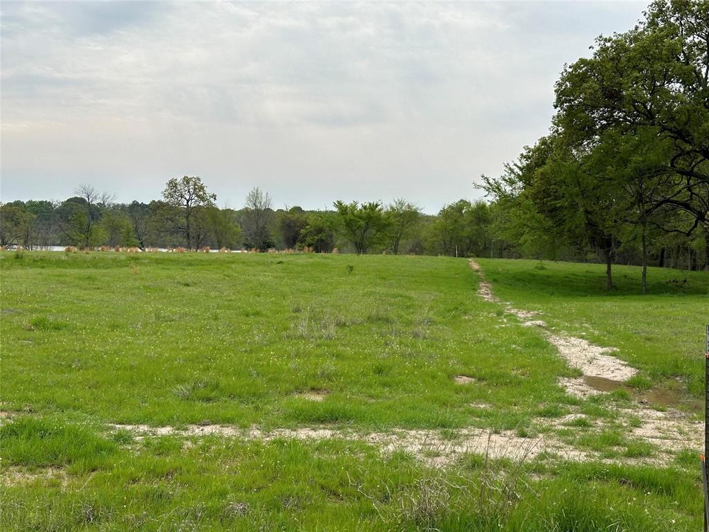 Anglers Point - Land