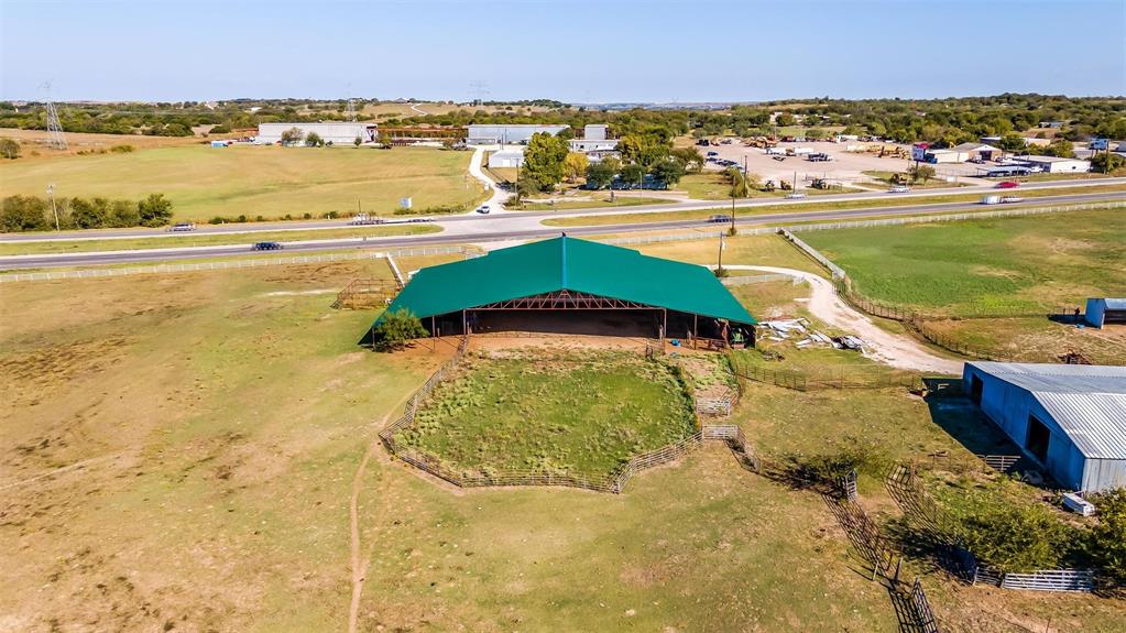 528 SURVEY: GLENN JAMES A - Commercial Sale