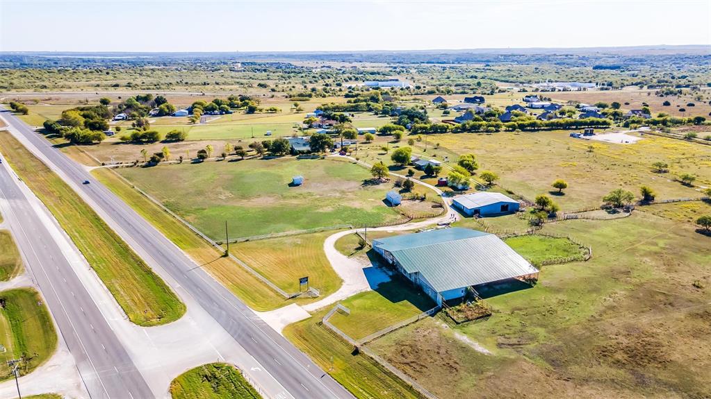 528 SURVEY: GLENN JAMES A - Commercial Sale