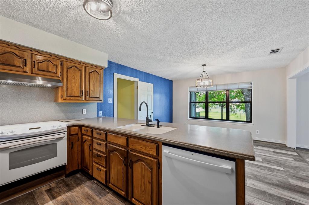 Lake Kiowa - Residential