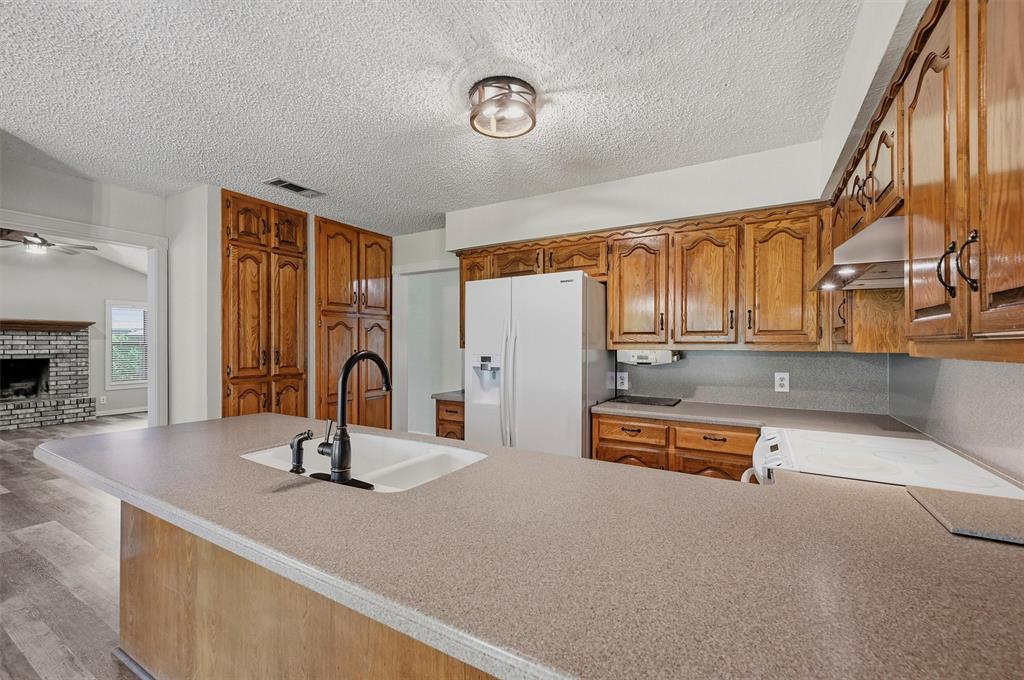 Lake Kiowa - Residential