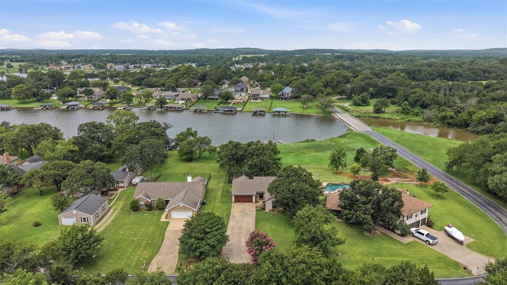 Lake Kiowa - Residential