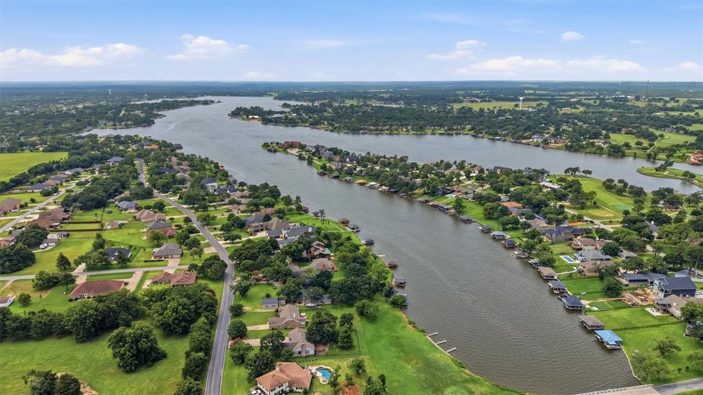 Lake Kiowa - Residential