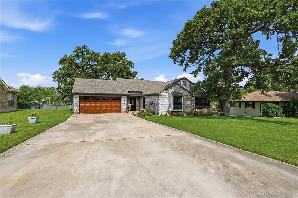Lake Kiowa - Residential