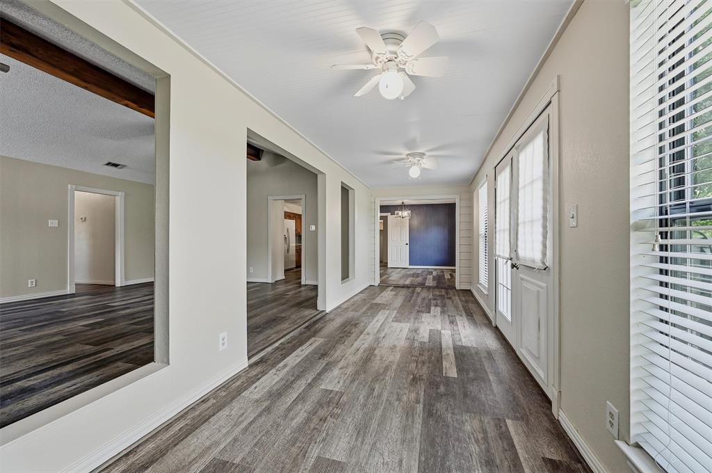 Lake Kiowa - Residential