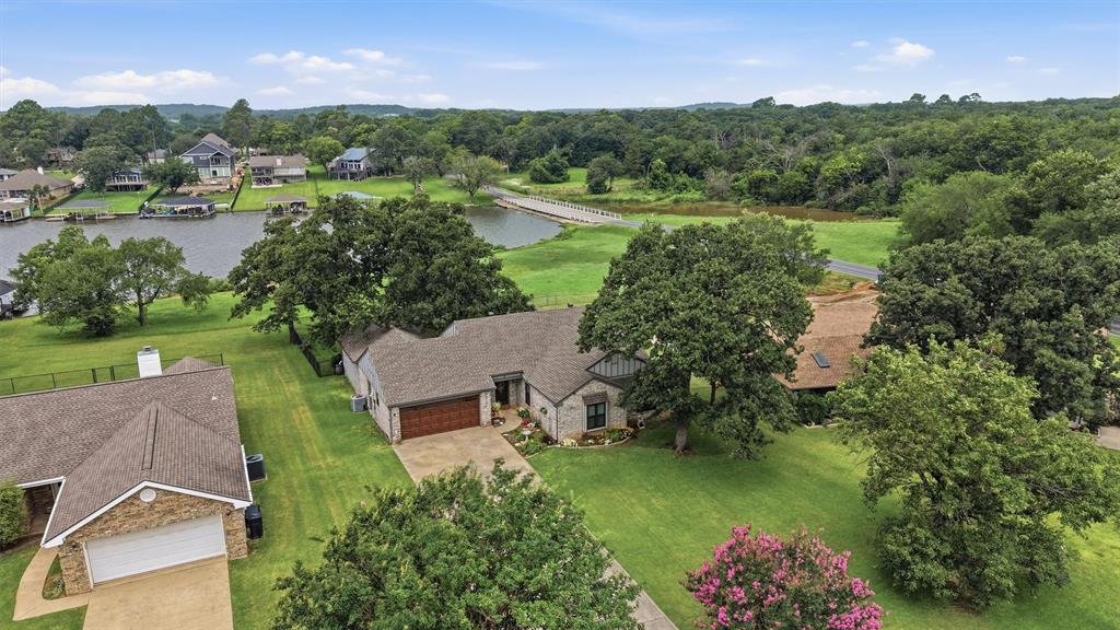 Lake Kiowa - Residential
