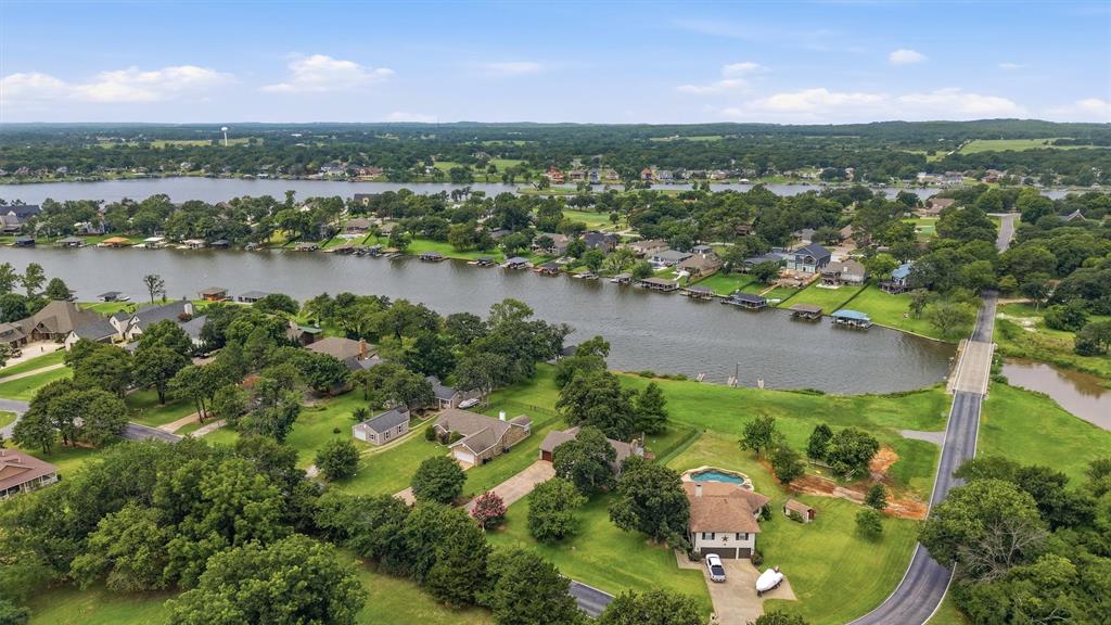 Lake Kiowa - Residential