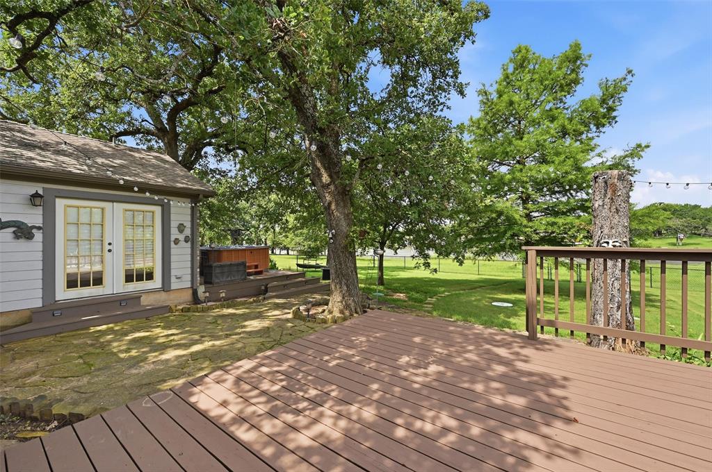 Lake Kiowa - Residential