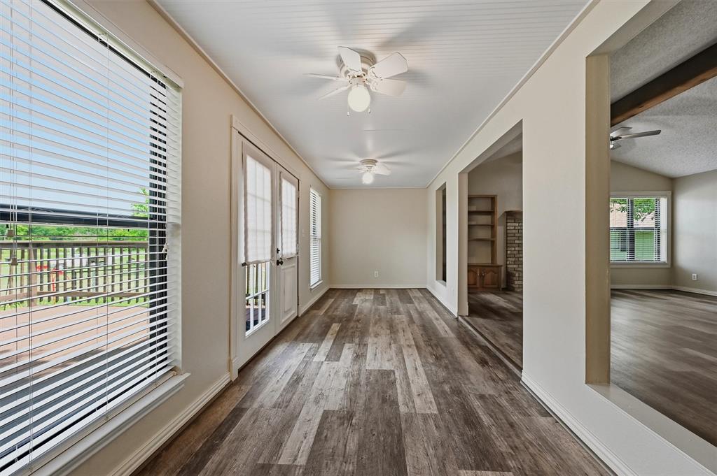 Lake Kiowa - Residential