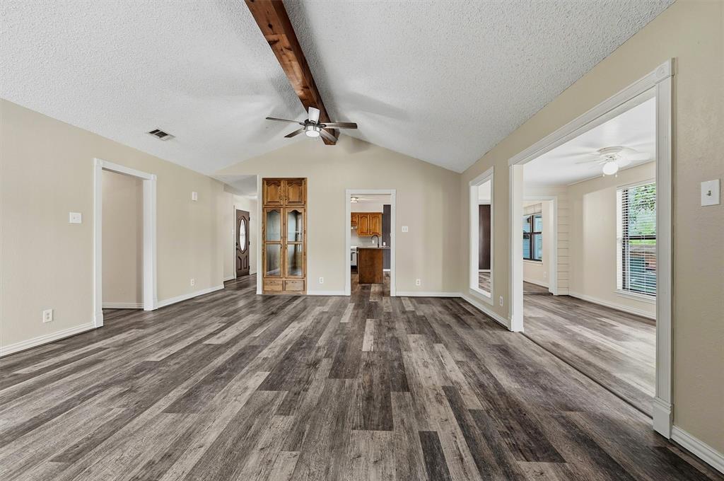 Lake Kiowa - Residential