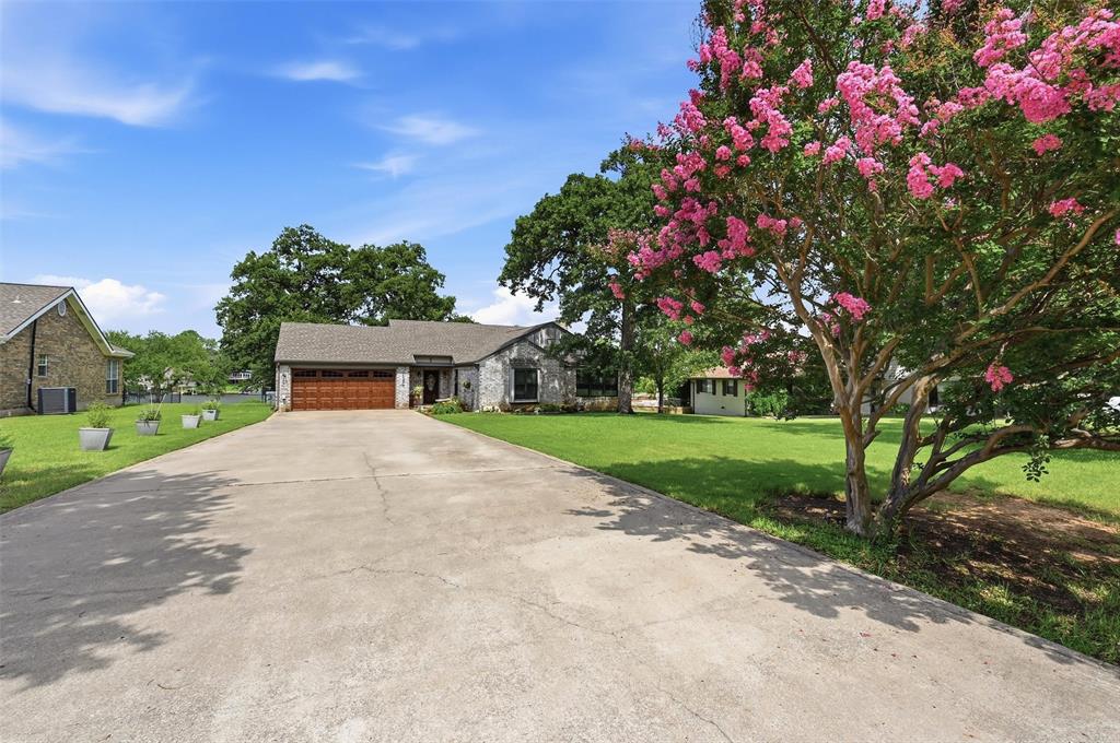 Lake Kiowa - Residential