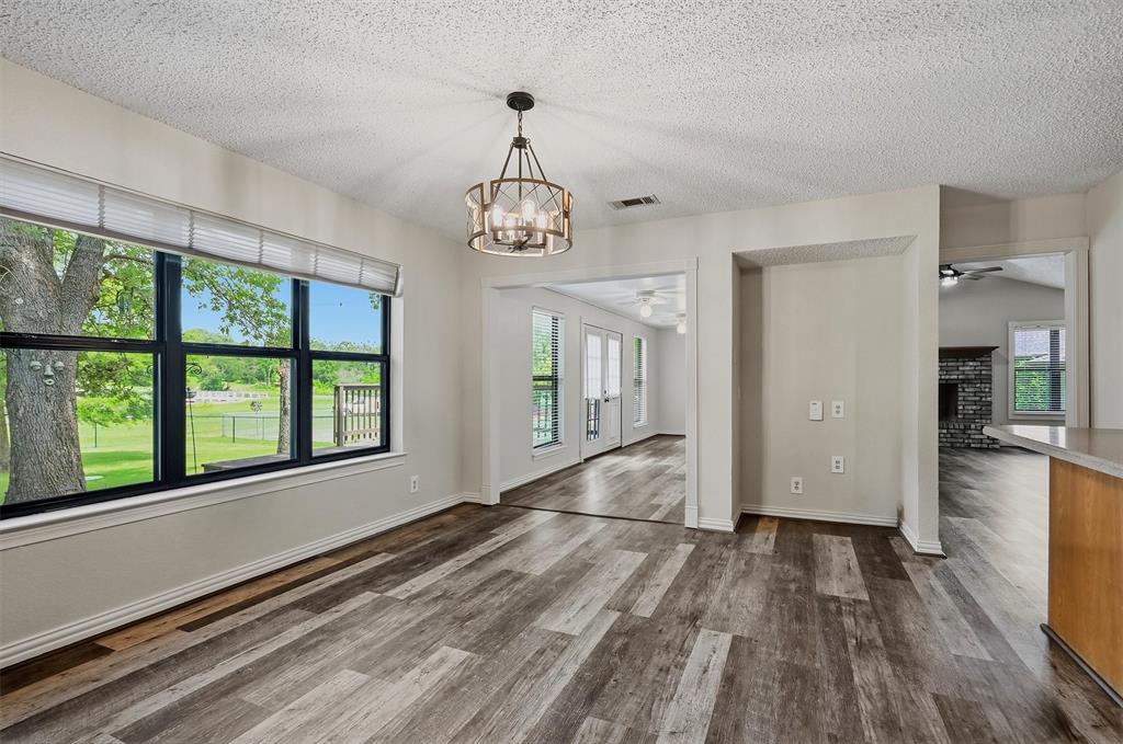 Lake Kiowa - Residential