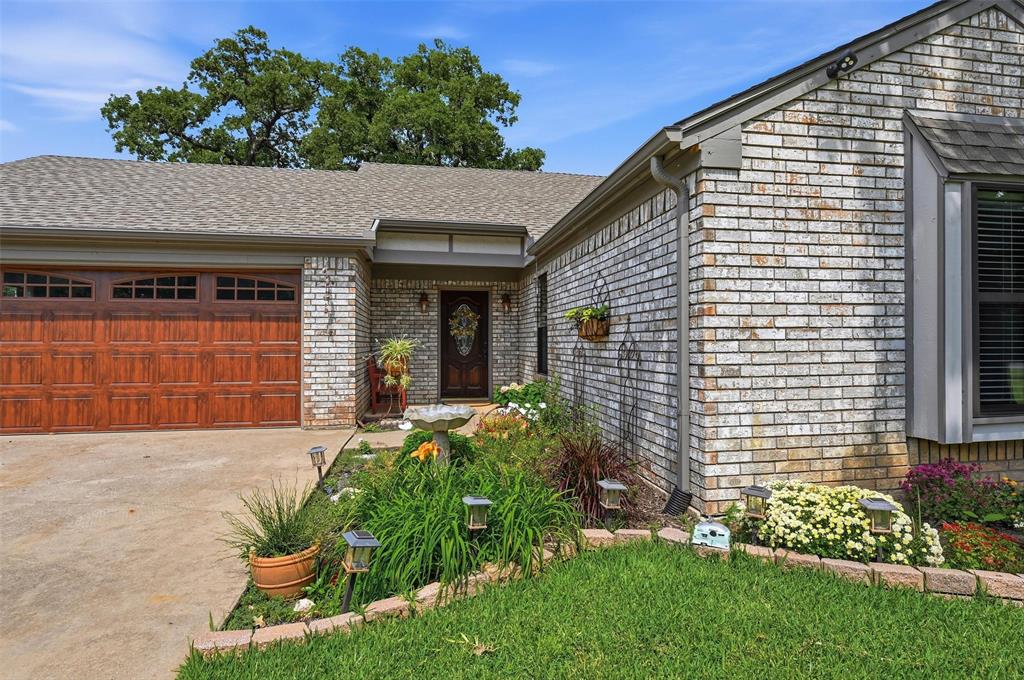 Lake Kiowa - Residential