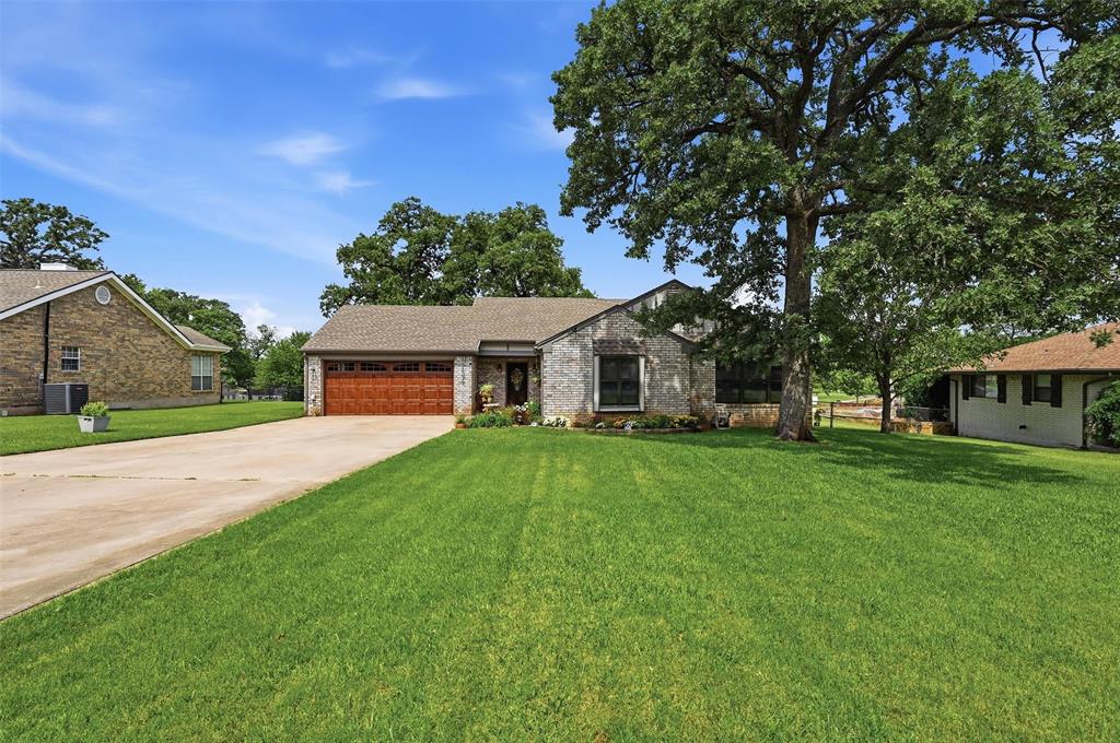 Lake Kiowa - Residential