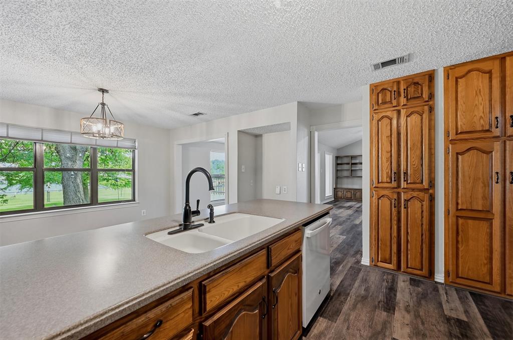 Lake Kiowa - Residential