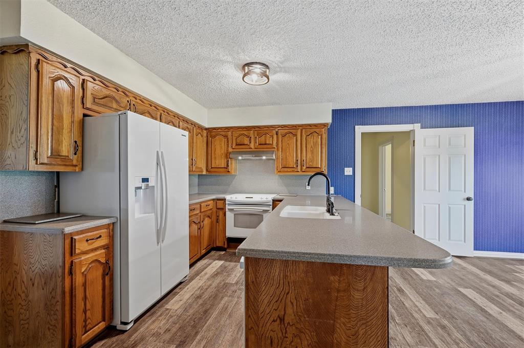 Lake Kiowa - Residential