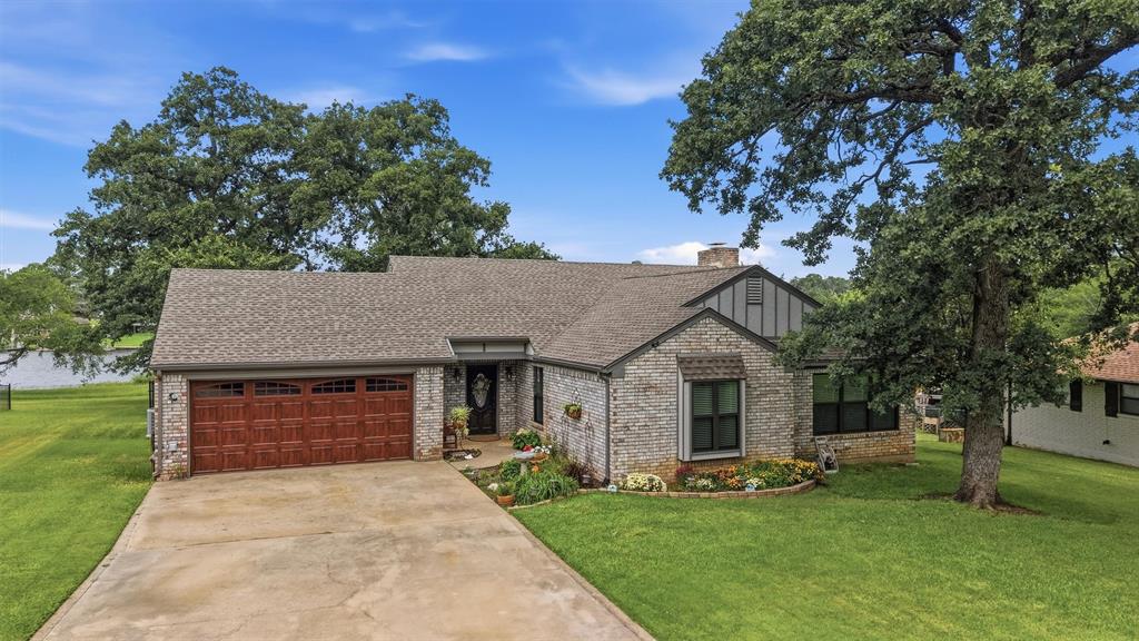 Lake Kiowa - Residential