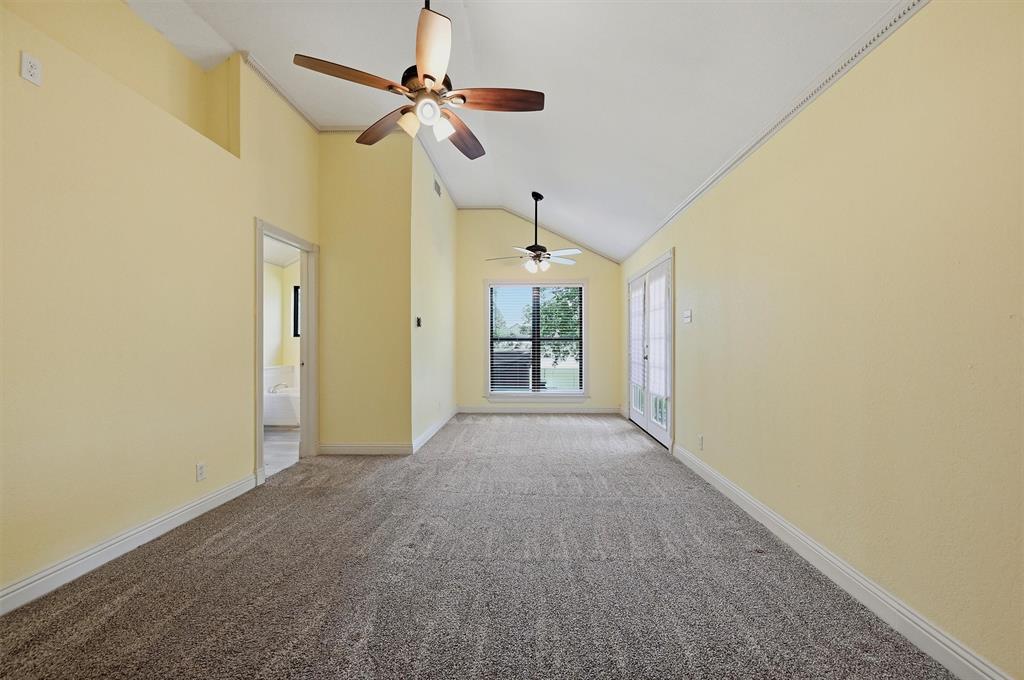 Lake Kiowa - Residential