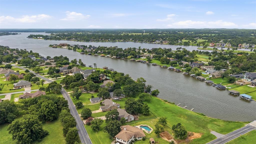 Lake Kiowa - Residential