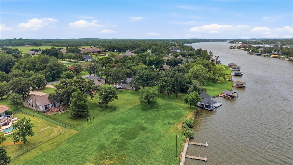 Lake Kiowa - Residential
