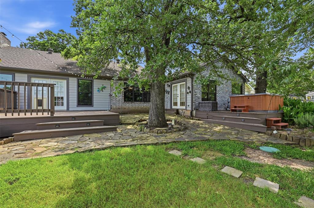 Lake Kiowa - Residential
