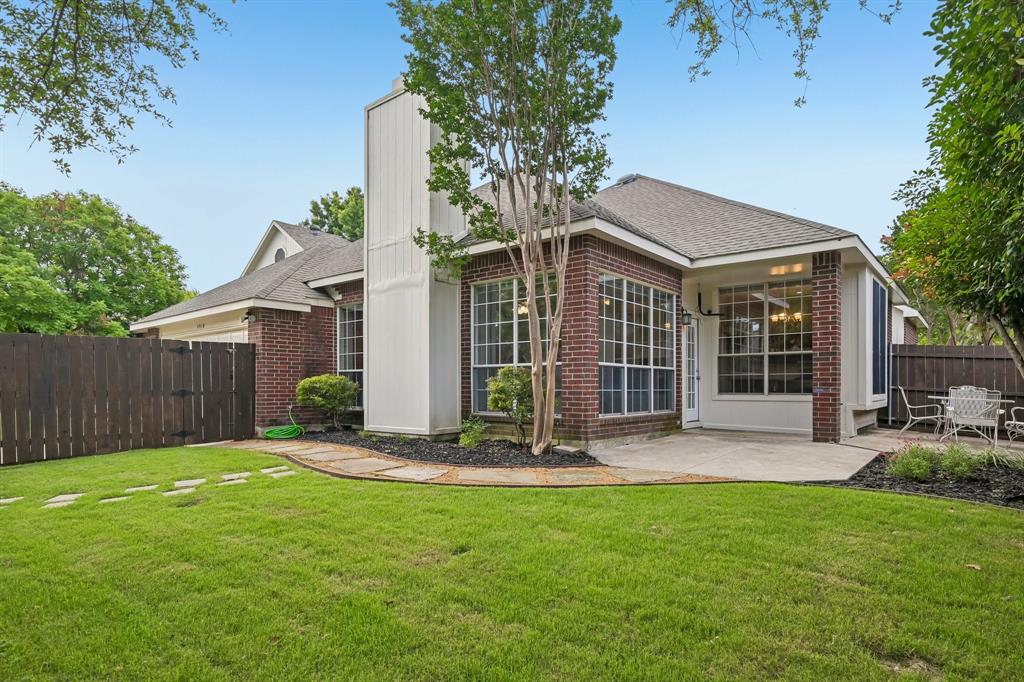 Vista Of Eldorado Ph III - Residential