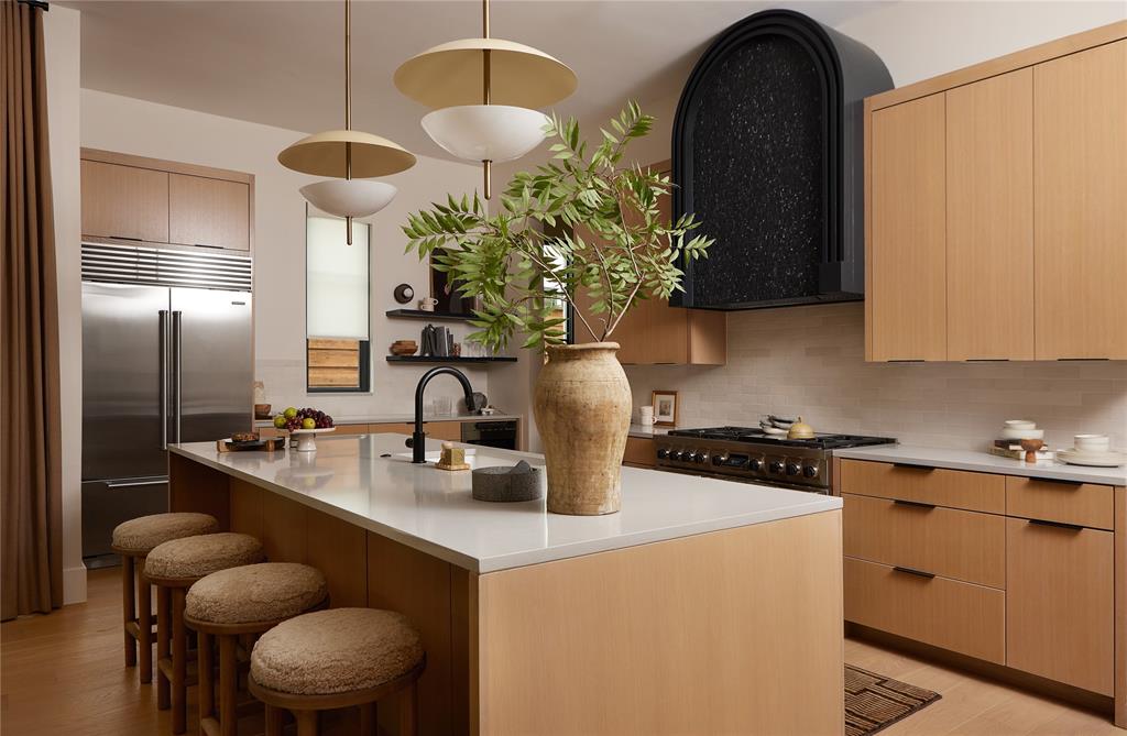 Preston Hollow Village Ph Three - Residential