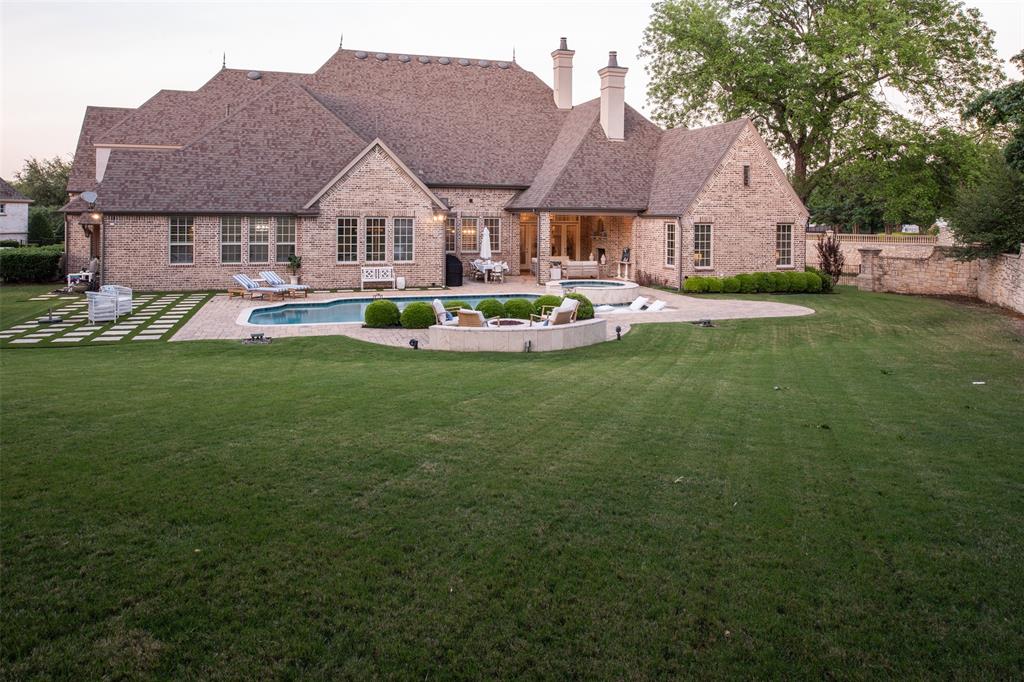 Serenity - Residential